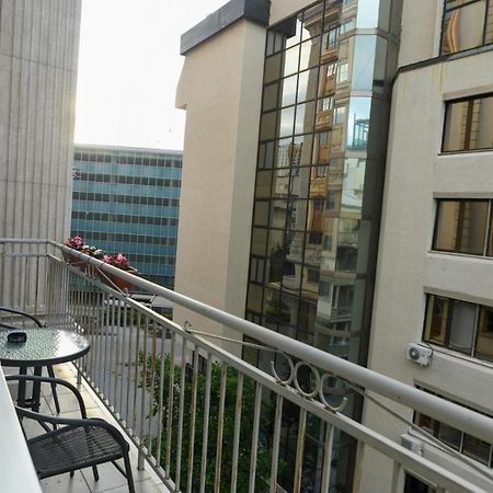 Elena Apartment Skopie Exterior foto